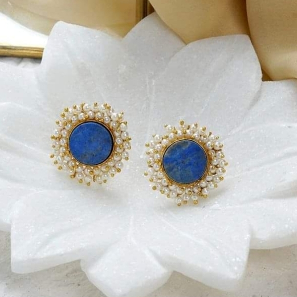 NIKETAM Jewelry - EARRINGS